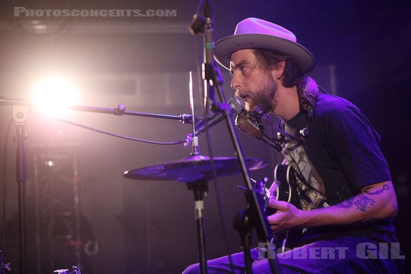 DIRTY DEEP - 2024-07-06 - PARIS - Petit Bain - 